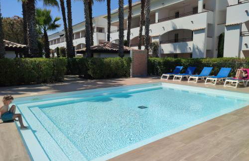 Evasion Corse Direct mer Piscine Terrasse - Foto 7