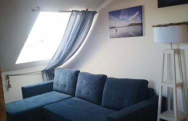 Augustów eMKa Noclegi apartamenty - Foto 23