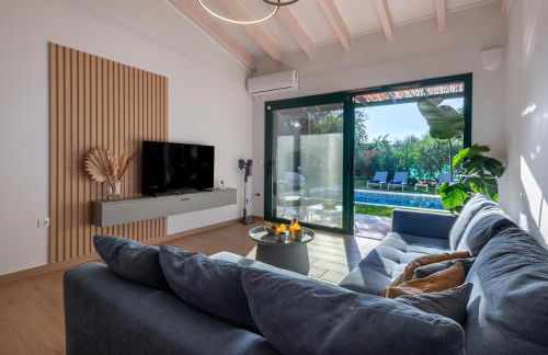 Galene Eco Luxury Villas - Foto 53