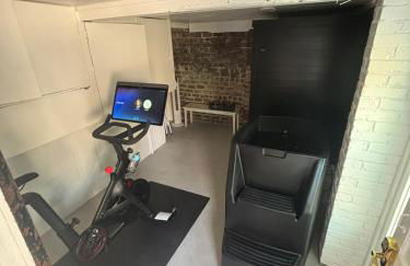 Bosch House Rosé - Garden Suite - Foto 15