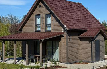 Bliżej Ślęży Domki pod Ślężą - Photo 26