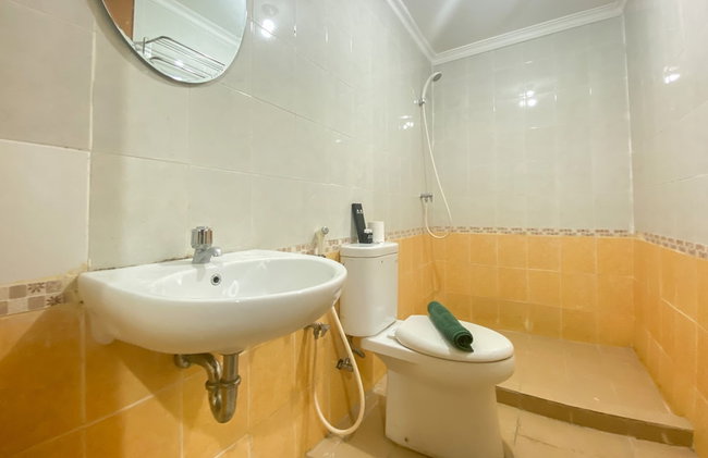 Luxurious Designed 2Br At Grand Palace Kemayoran Apartment - Photo 19