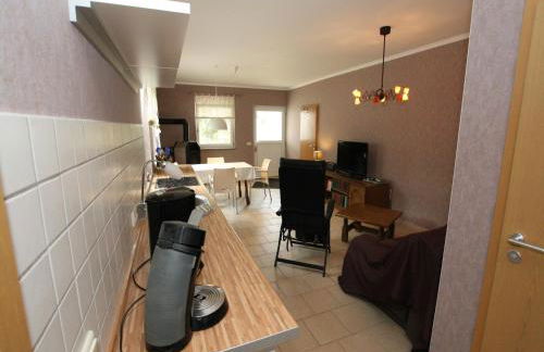 Ferienhaus, Parmen bei Feldberg - Photo 19