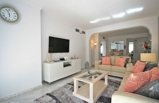 Las Golondrinas Penthouse - Foto 9