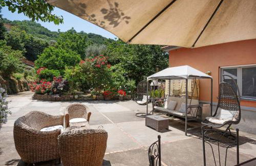 Villetta Sulle Colline Di Sorrento - Foto 1