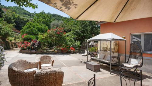 Villetta Sulle Colline Di Sorrento - Foto 1