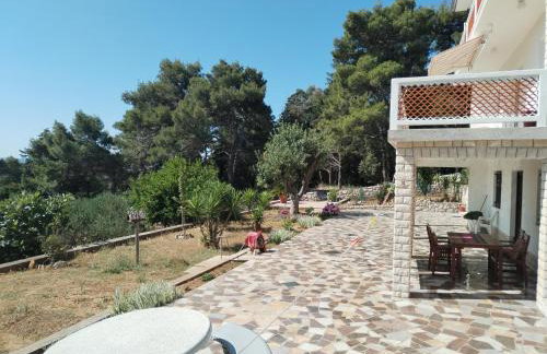 Milijana Apartments Rab - Photo 9