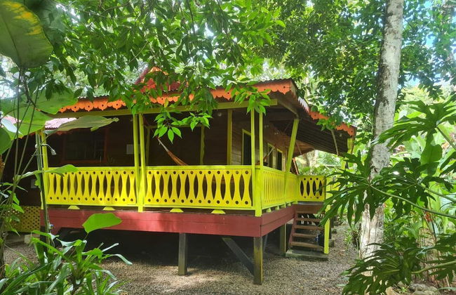 El Jardin de Playa Negra - Foto 1