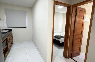 Flats Ana Alves Residence Delta do Parnaíba- Piauí - Foto 32