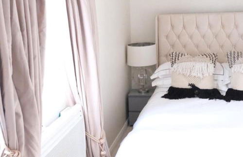 Cosy Studio Getaway - Free Parking & Central Links - Foto 3