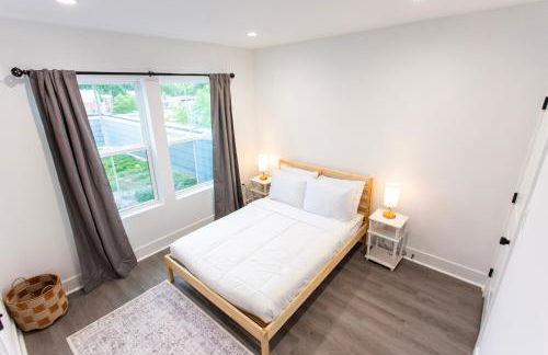 Elegant Petworth Escape 6 Bed Urban Retreat - Foto 24