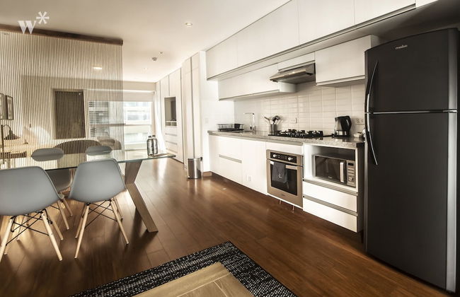 Wynwood Las Mimosas in Barranco - Photo 58