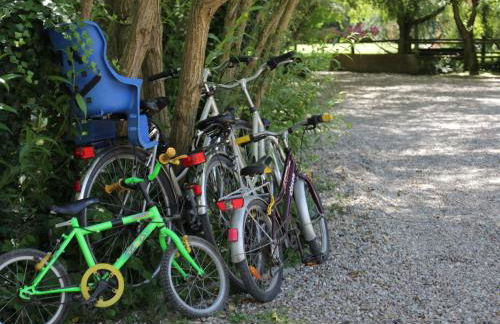 Quend-Plage Apartment with Pool - Foto 14