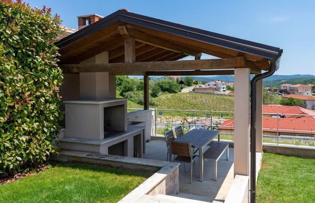 Villa Vor Ort - Foto 31