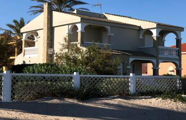 Beach House Villa Roca - Foto 27