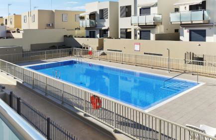 Arden Townhouse Tenerife - Foto 56