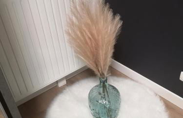 Grand T2 avec jardin et parking proche Paris et Orly - Foto 5