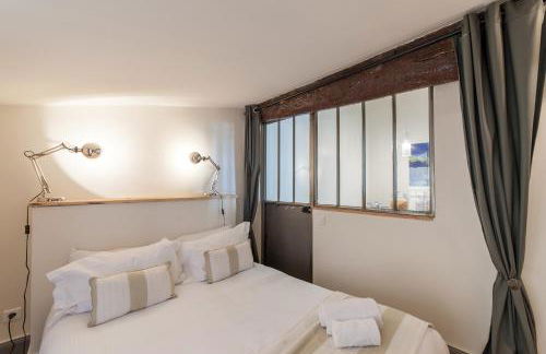 La Maison Debourg - Foto 77