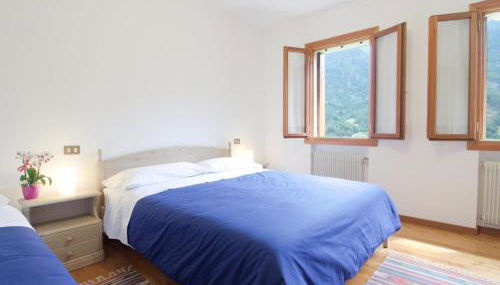 Holiday Home in Cison With Mountain Views - Foto 5