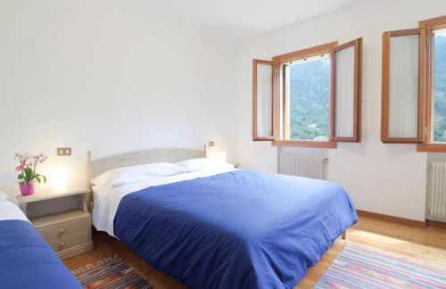 Holiday Home in Cison With Mountain Views - Foto 5