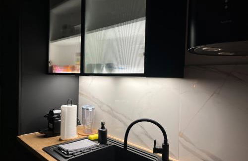 Apartament No1 Koszalin z bezpłatnym parkingiem podziemnym-faktura, Netflix - Photo 20