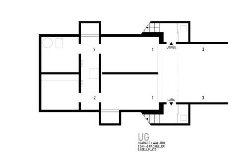 Chalets Lara & Louise - Foto 17