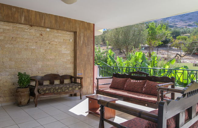 Ariadni Palace - Foto 27