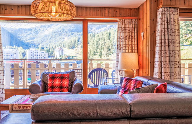 Dents Rousses B4 - Foto 7