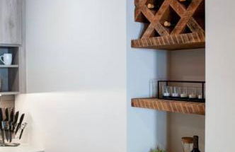 Executive Suite with King Bed and Fast Wi-Fi - Foto 18