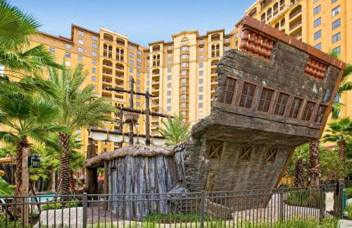 Wyndham Bonnet Creek 1BR Apartment with Resort Access - Foto 20