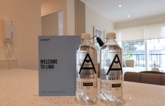 w Fantastic 2BR in the Heart of Barranco - Photo 33