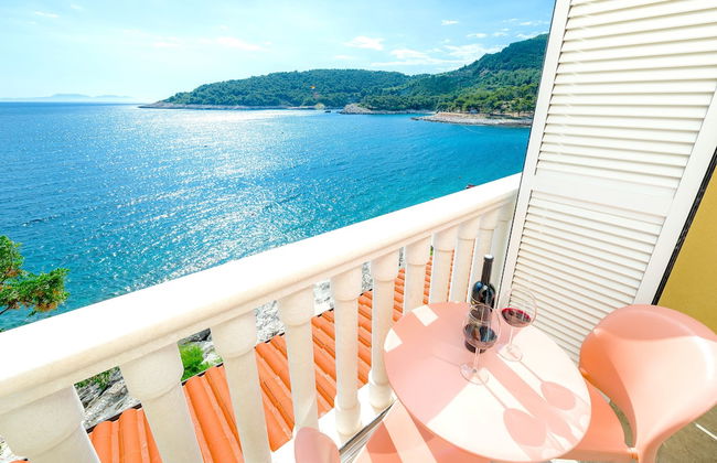 Apartments Mario Tudor - Foto 55