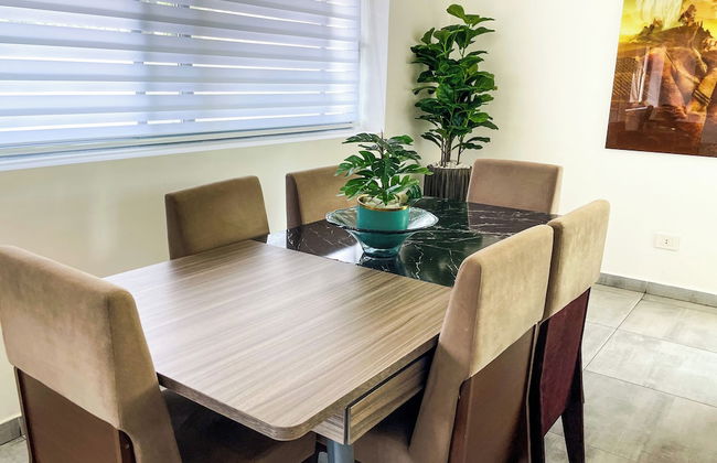 Accra Luxury Apartments at The Lul Water - Foto 15