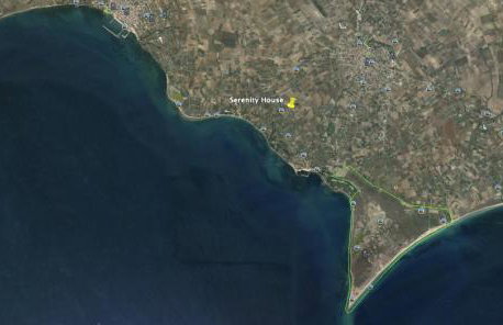 Serenity House - Foto 25