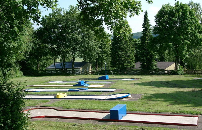 Ferienhaus in Lichtenau am Teutoburger Wald - Foto 36