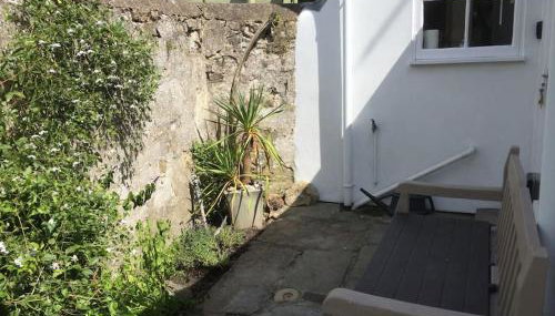 Fermaine, 50m from sea, garden, dogs, town centre - Foto 4