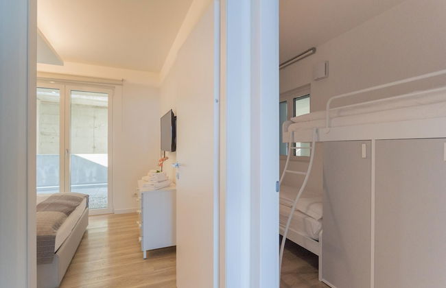 Valarin Milano Luxory Apartment Wellness - Foto 40