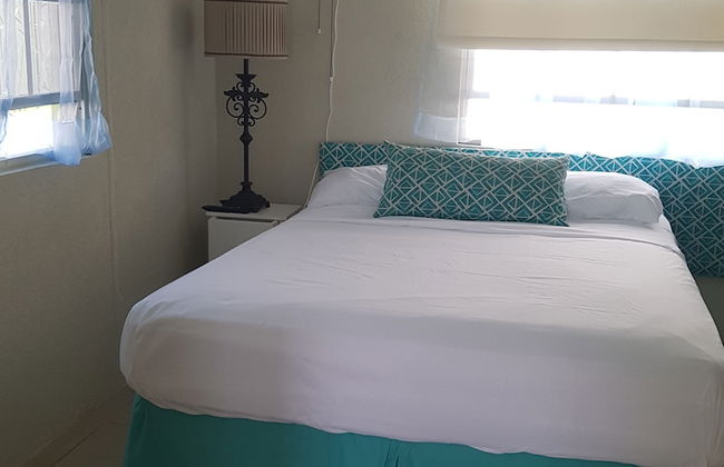 Stay Awhile Apartment - Foto 3