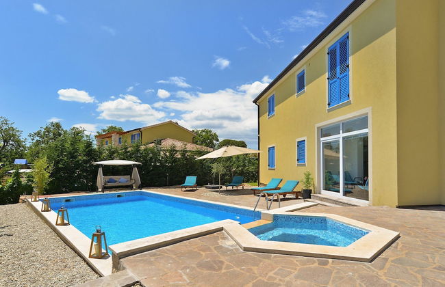 Villa 1519 - Photo 69