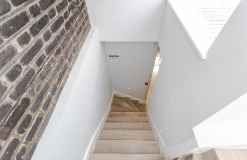 LuxLet Apartments - Heart of Hampstead, London - Foto 76