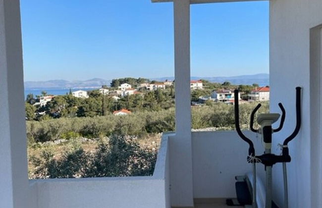 Comfortable Apartment Island Šolta -seaview - Foto 16