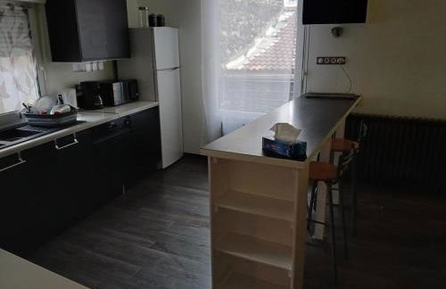 Appartement de 90 m2 climatisé avec terrasse - Foto 15