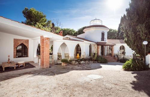 Domina Levante - Exotic Villa with private SPA and Beach access - Foto 7