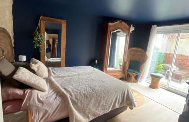 Mon Hameau de Charme aux portes de Nantes - Foto 10