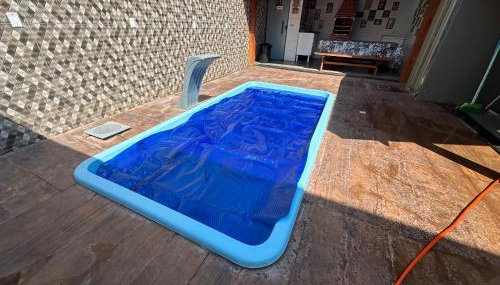 Casa de Temporada Olímpia 12 Pessoas - Foto 2