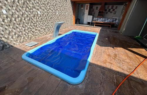 Casa de Temporada Olímpia 12 Pessoas - Foto 2