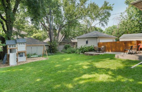 Cherokee Park Family Escape - Foto 25