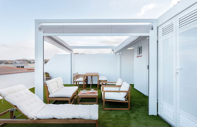 Casa Checha Tico in Candelaria - Foto 29