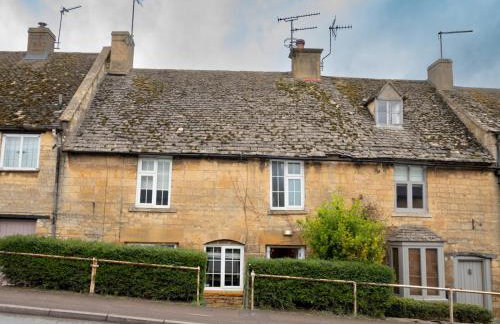 Charming 18th Century 4 bedroom cottage - Pass the Keys - Photo 2