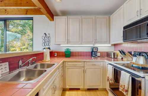 Lincoln Peak Retreat - Foto 8